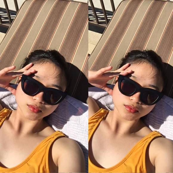 Meet your Posher, Alex - Picture 1 of 1